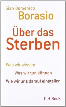 über das sterben was wir - Über, sterben: