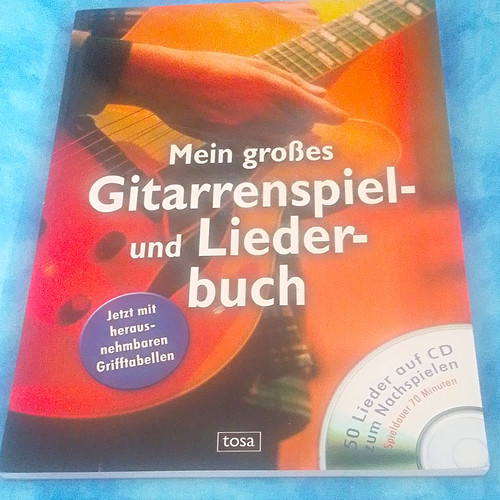 Tosa mein großes - mein,