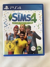 Die Sims 4: Deluxe Party