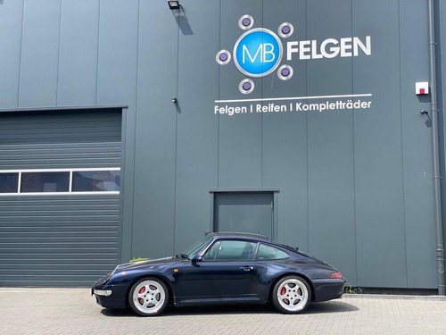 Rad zoll felgensatz - rad, 18