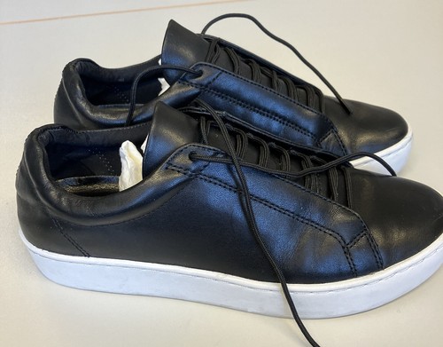 Vagabond damen leder sneaker - vagabond,