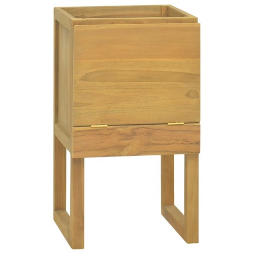 Vidaxl badschrank 41x40x75 - 41x40x75, cm