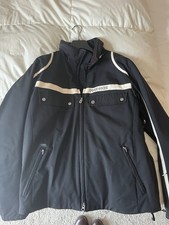 Bogner Skijacke Fire & Ice, Größe L, Größe 50