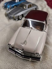 Porsche Coupe, Wolga, Mercedes