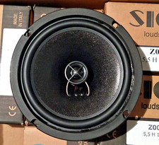 SICA 6 C 1 CS 4Ohm Z003930