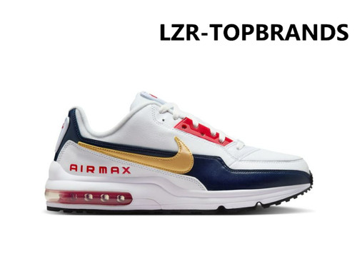 Nike air max ltd premium - nike, 3