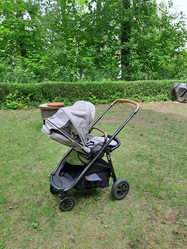 Kinderwagen kombikinderwagen - kinderwagen,