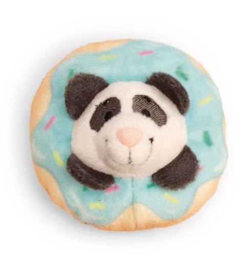Nici mini magnici panda - panda, mit