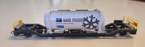Bemo 2289133 modelleisenbahn - 2289133,