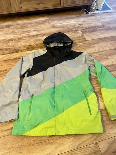 Herren quiksilver utility dry - utility,