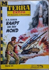 Terra Extra Nr.: 25 - Kampf um