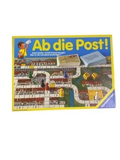 Ab Die Post! Ravensburger 1987