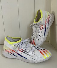 Adidas Kinder Fußballschuhe Hallenschuhe Gr. 37 ,5  PREDATOR