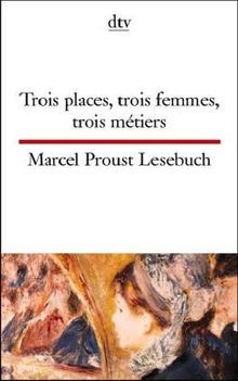 Trois places femmes - trois,