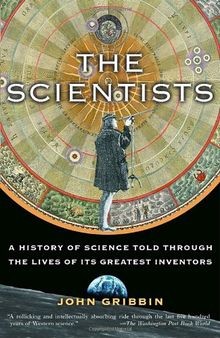 The scientists history of - scientists:,