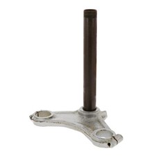 Unterer Klemmkopf - solo - f