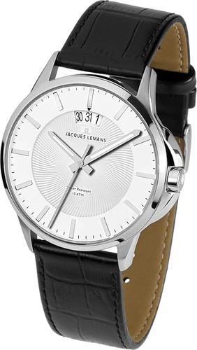 Jacques lemans herren - herren, uhr