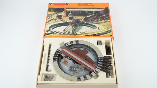 Arnold 6381 elektrische - arnold, n