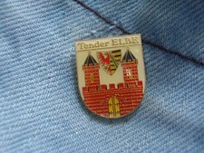 Pin Bundeswehr Tender Elbe 7