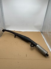 Yamaha RD350LC Auspuff