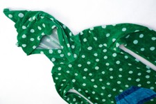 Jako kleid frottee skirt - frottee,