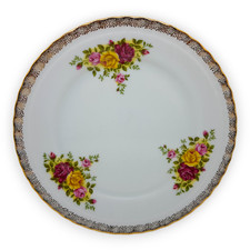 Kronester Bavaria Kuchenteller