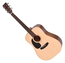 Ditson D-10L Akustik Western