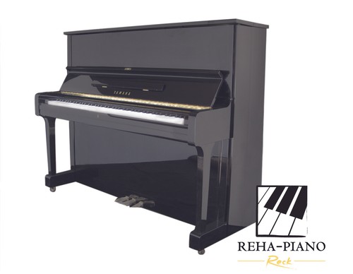Yamaha schwarz von - yamaha,