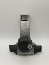 Thule Hillerstorp 4 X Lastenträgerfuss / Dachträgerfuss für Mercedes W123