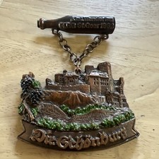 Vintage 6 Int. Wandertag DLRG