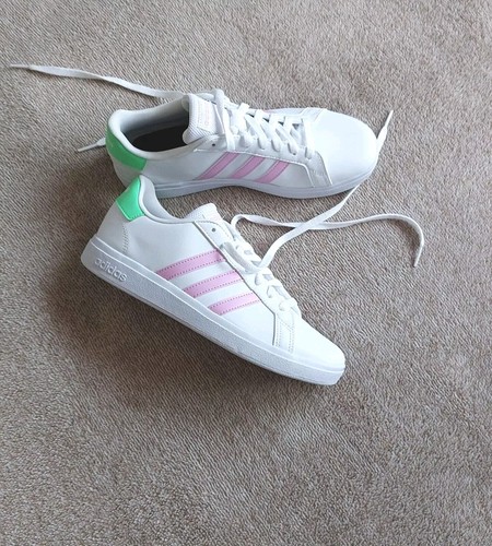 Neu tolle adidas grand court - tolle,