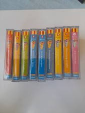 Elea Eluanda 9  Mc Kassetten