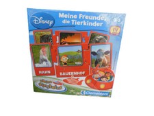 Clementoni Disney kleine