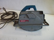 Bosch handkreissäge - bosch,