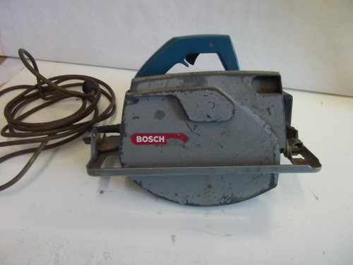 Bosch handkreissäge - bosch,