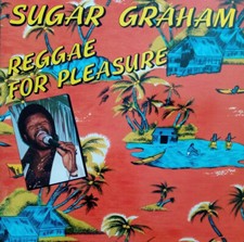 Sugar Graham - Vinyl LP 85947