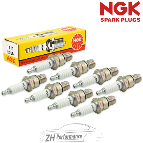 Ngk b7es 1111 zündkerze - ngk,