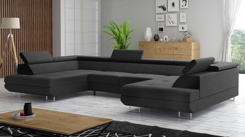 Wohnlandschaft form - –,
