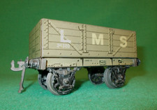 BASSETT LOWKE L.M.S. Offener