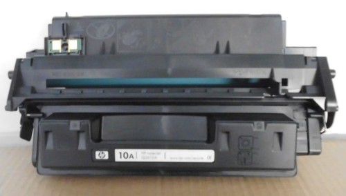 Original q2610a toner 10a - original,