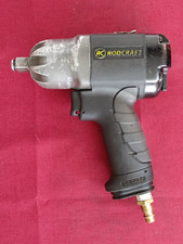 Rodcraft RC2267 Schlagschrauber G1/2" Impact Wrench Druckluftschrauber 