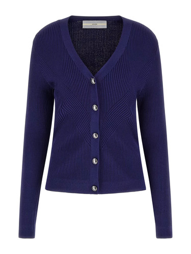 Guess damen strickjacke - strickjacke, kailey