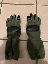 HATCH OPERATOR SOG GLOVES HANDSCHUHE EINSATZHANDSCHUHE XL IDZ KSK EGB BW SOF