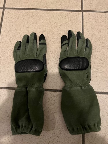 Hatch operator sog gloves - sog,