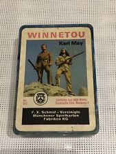 Sammlungsauflösung! Quartett