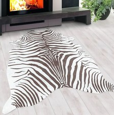 Kunstfell Teppich Waschbar