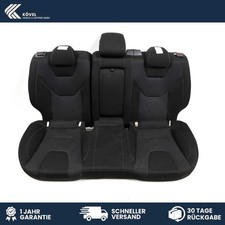 Original Sitze hinten