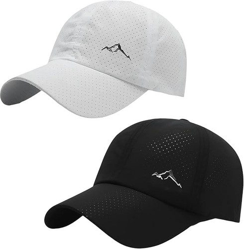 Running cap 2er pack - running,