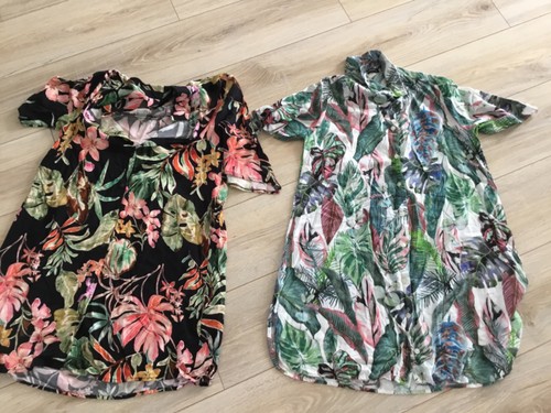 Herren sommer hemden - 2, 38