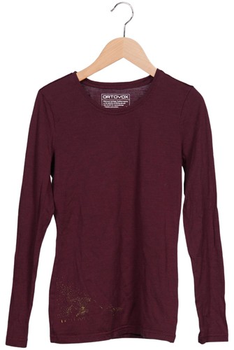 Ortovox langarmshirt damen - langarmshirt,